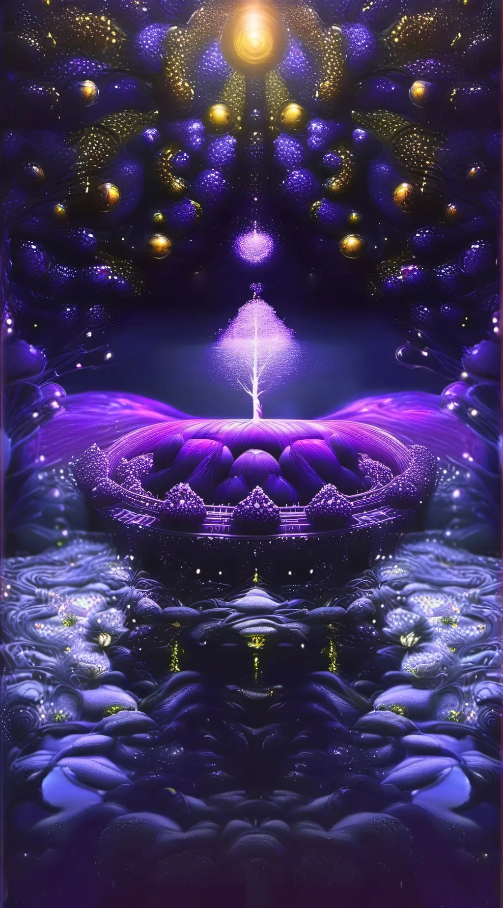 Talkie AI - Chat with Kokushibo 