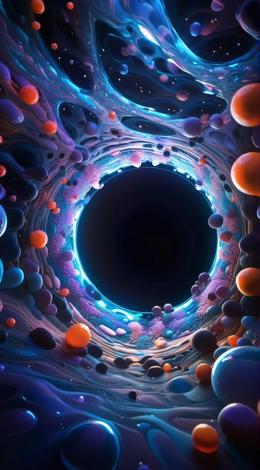 Talkie AI - Chat with D-recycler 888