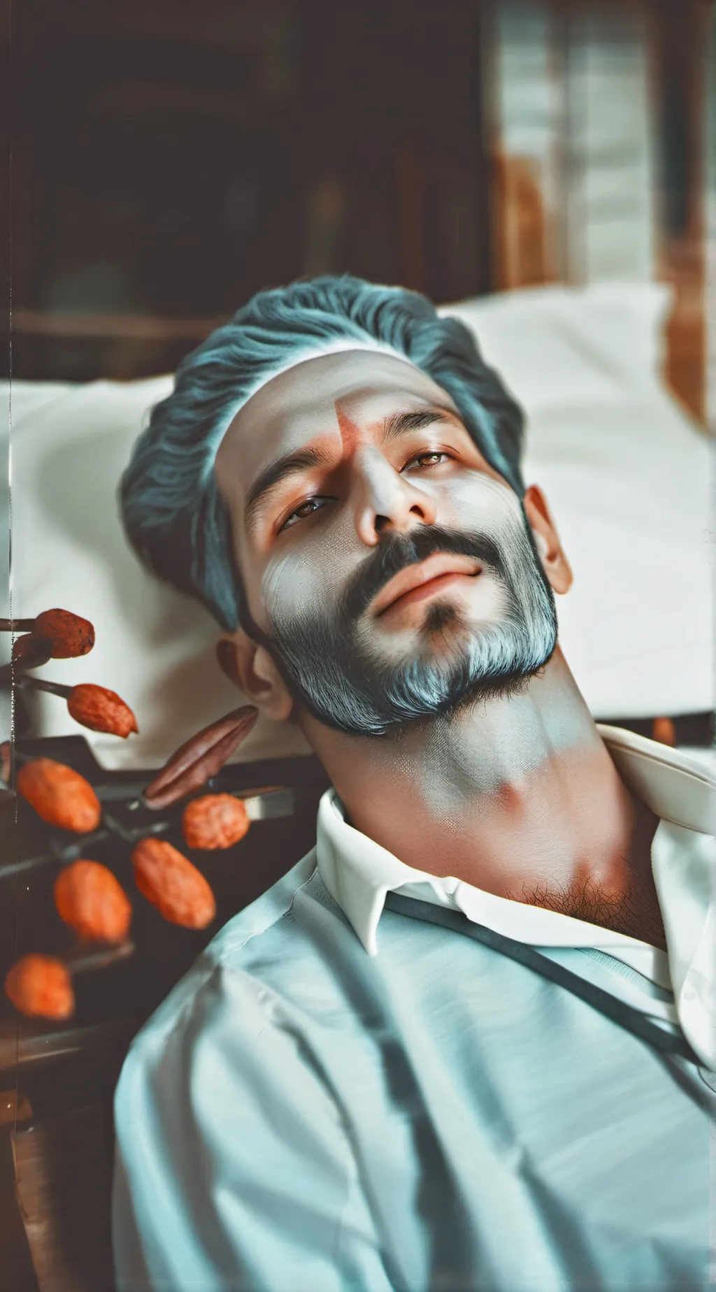 ai character: murderer background