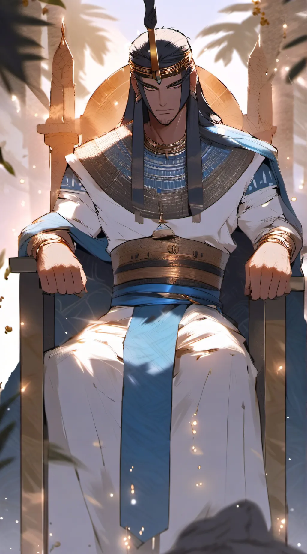 ai character: °`°Tathra°`° background