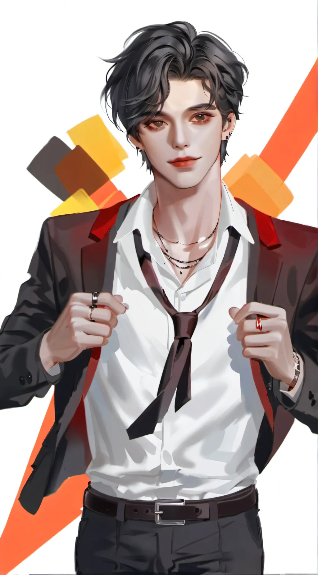 ai character: 🧸noah🧸 background