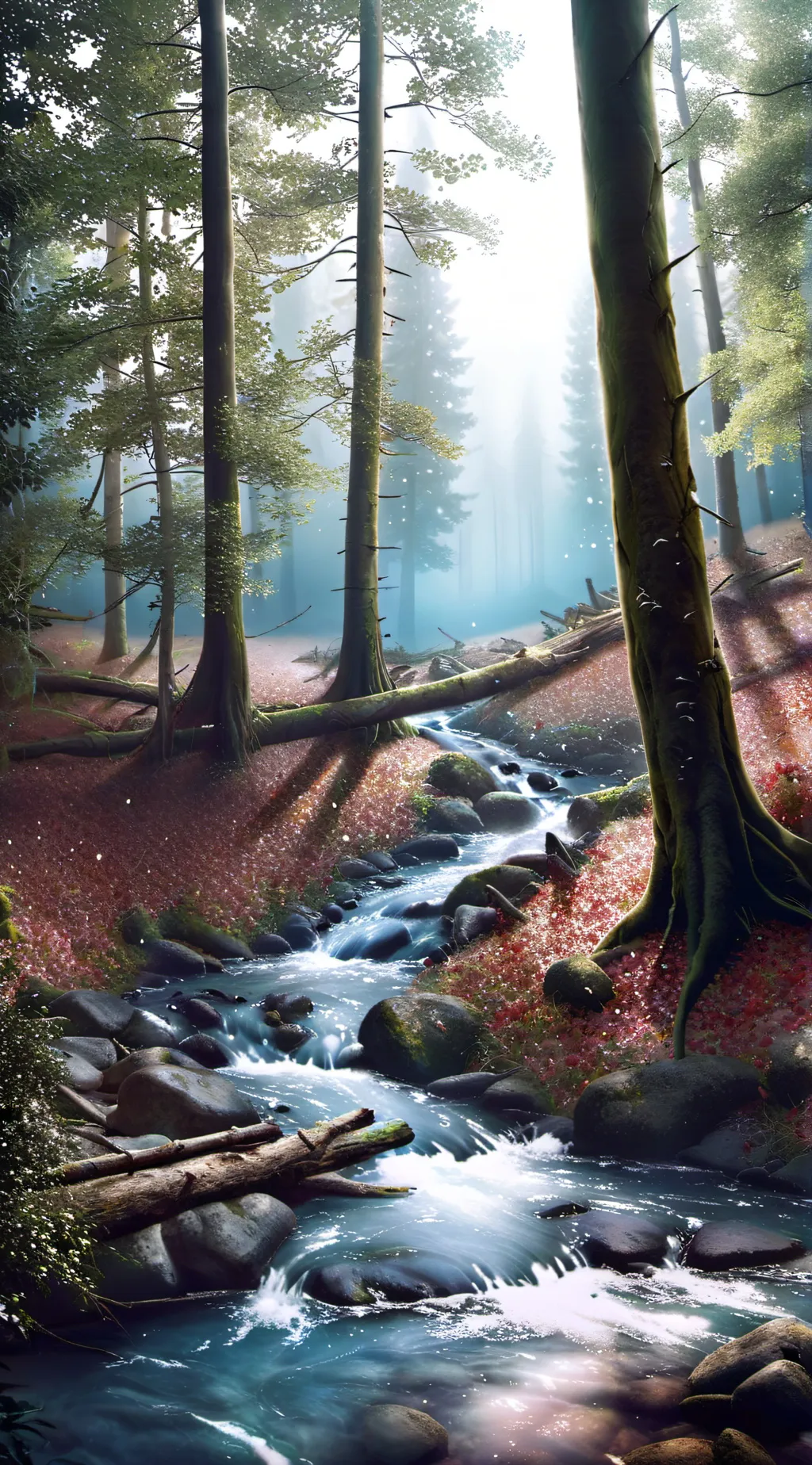 Talkie AI - Chat with Mobius 