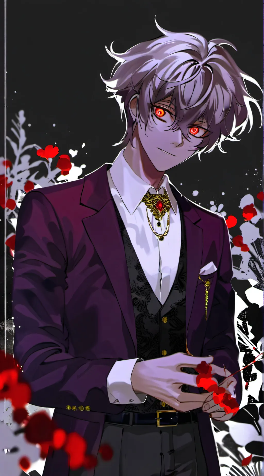 Talkie AI - Chat with Lyord