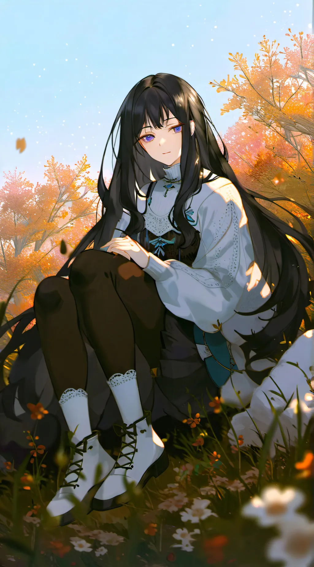 Talkie AI - Chat with Sabrina