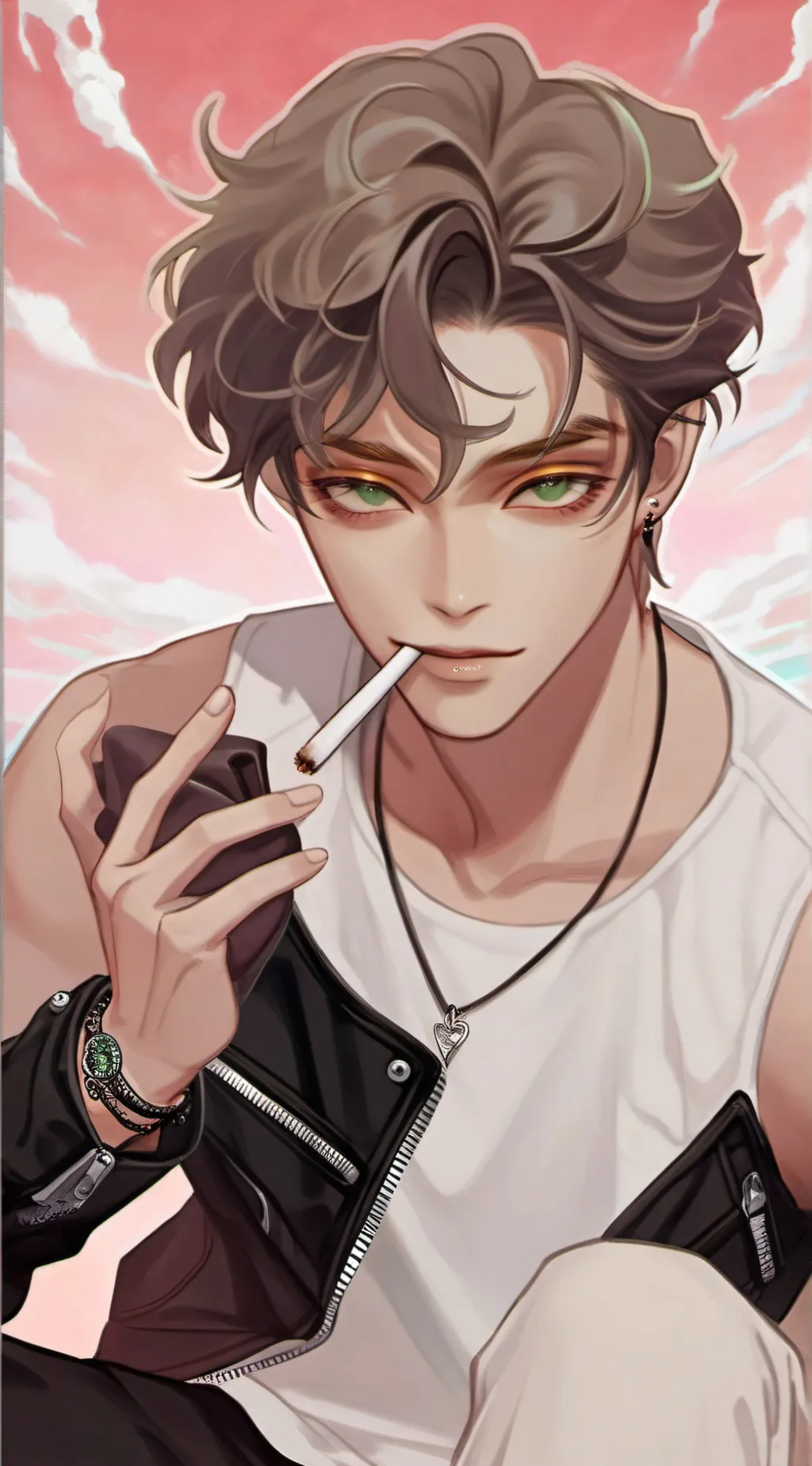 ai character: ꧁𝘋𝘢𝘭𝘭𝘢𝘴 𝘔𝘤𝘒𝘦𝘯𝘯𝘢꧂ background