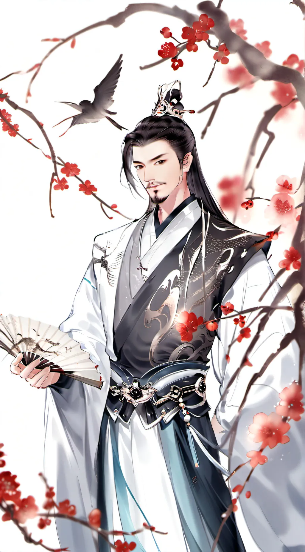 Talkie AI - Chat with 何才