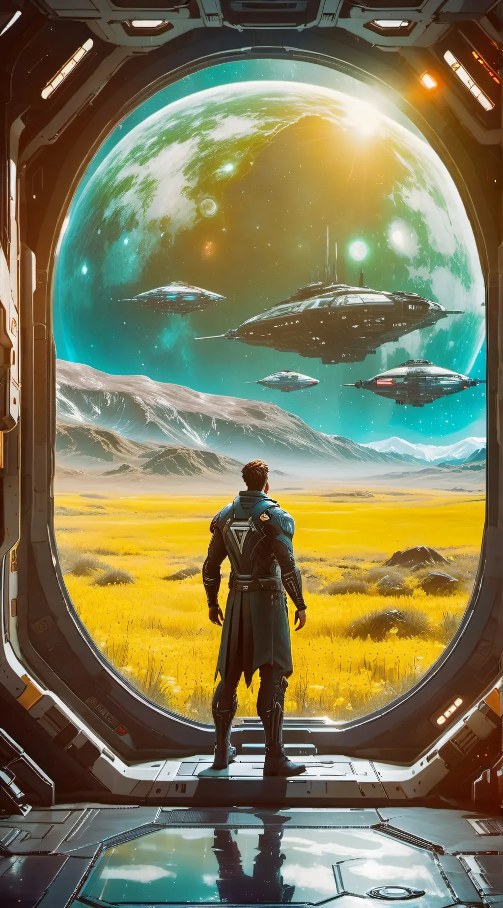 Talkie AI - Chat with Project Eden Sim