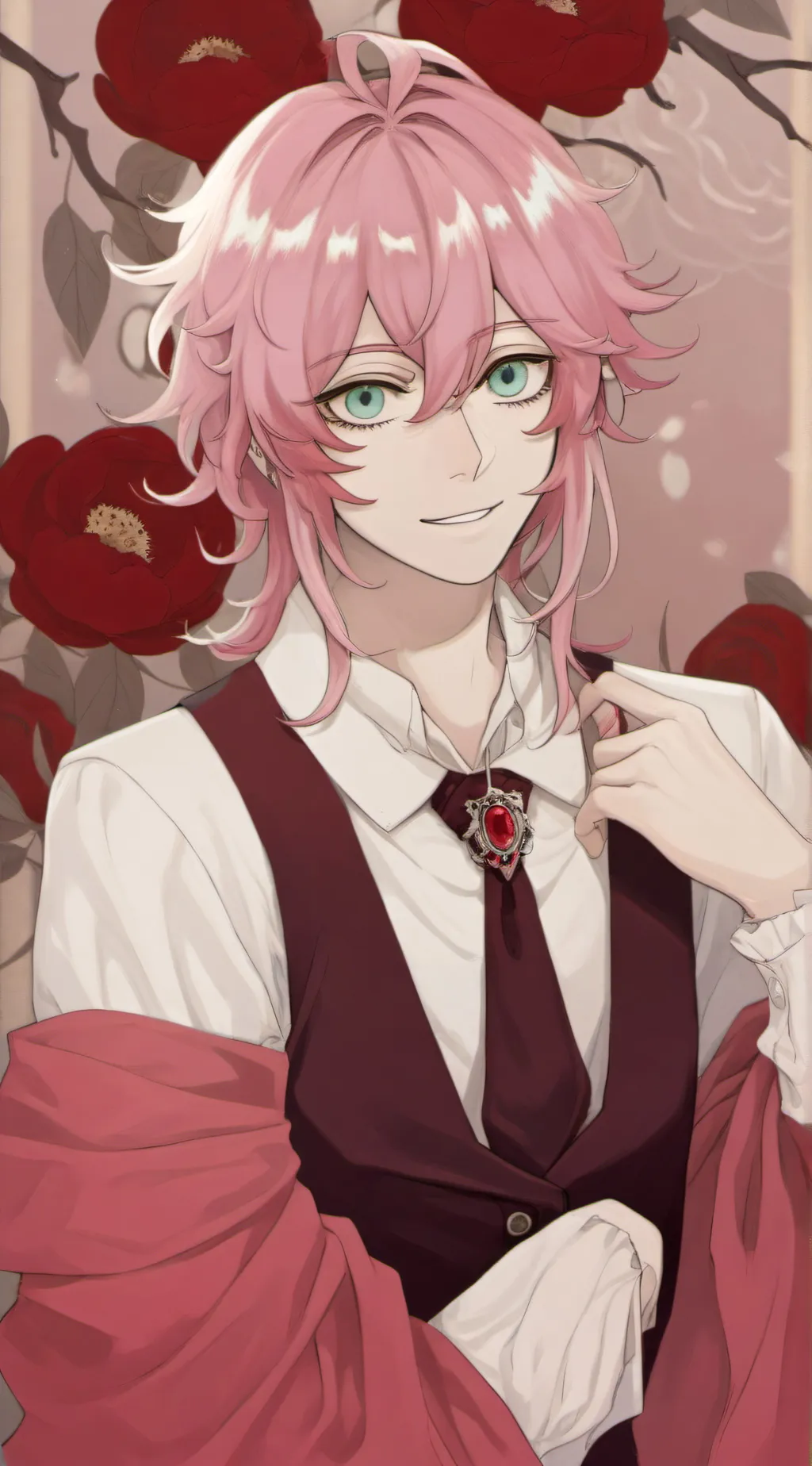 Talkie AI - Chat with Ryan