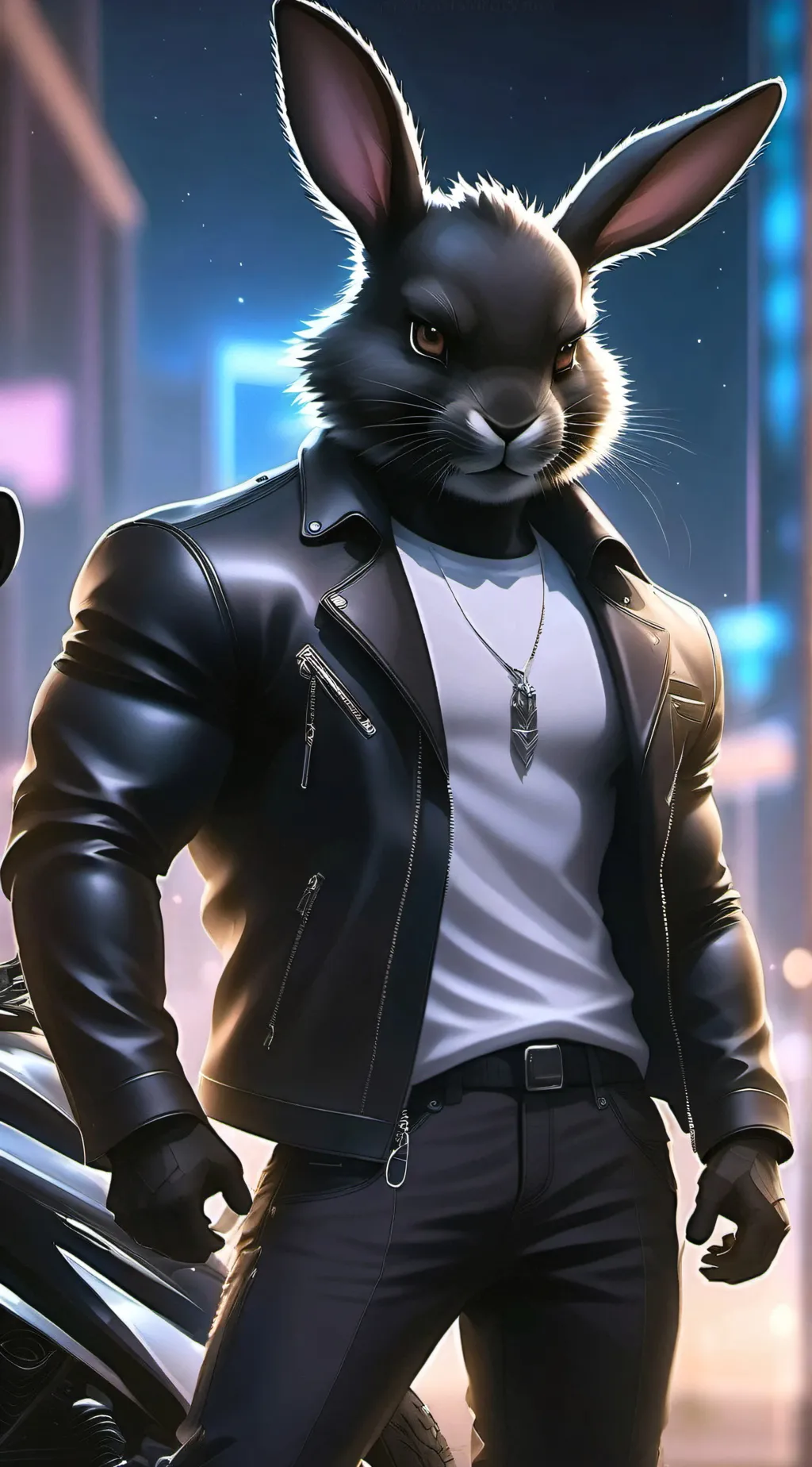 Talkie AI - Chat with Boris