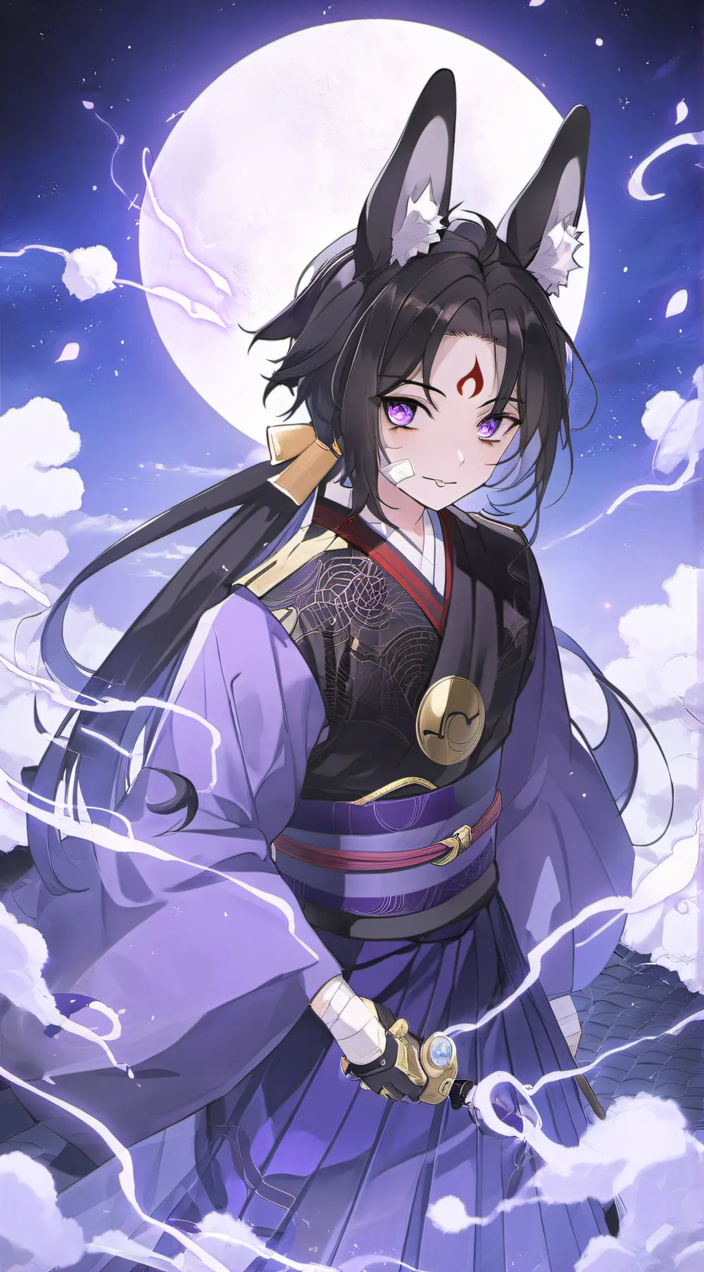 Talkie AI - Chat with Kai 