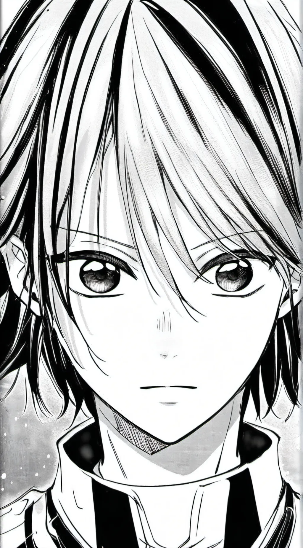 ai character: Hudk background