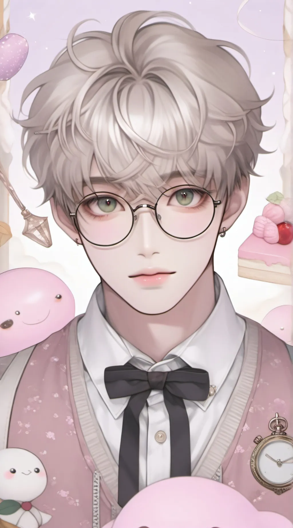 Talkie AI - Chat with Bamby