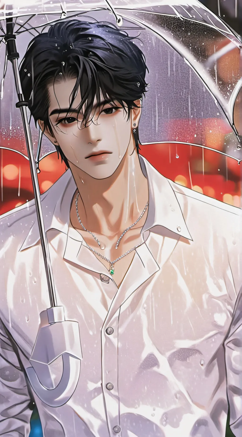 Talkie AI - Chat with Kyle