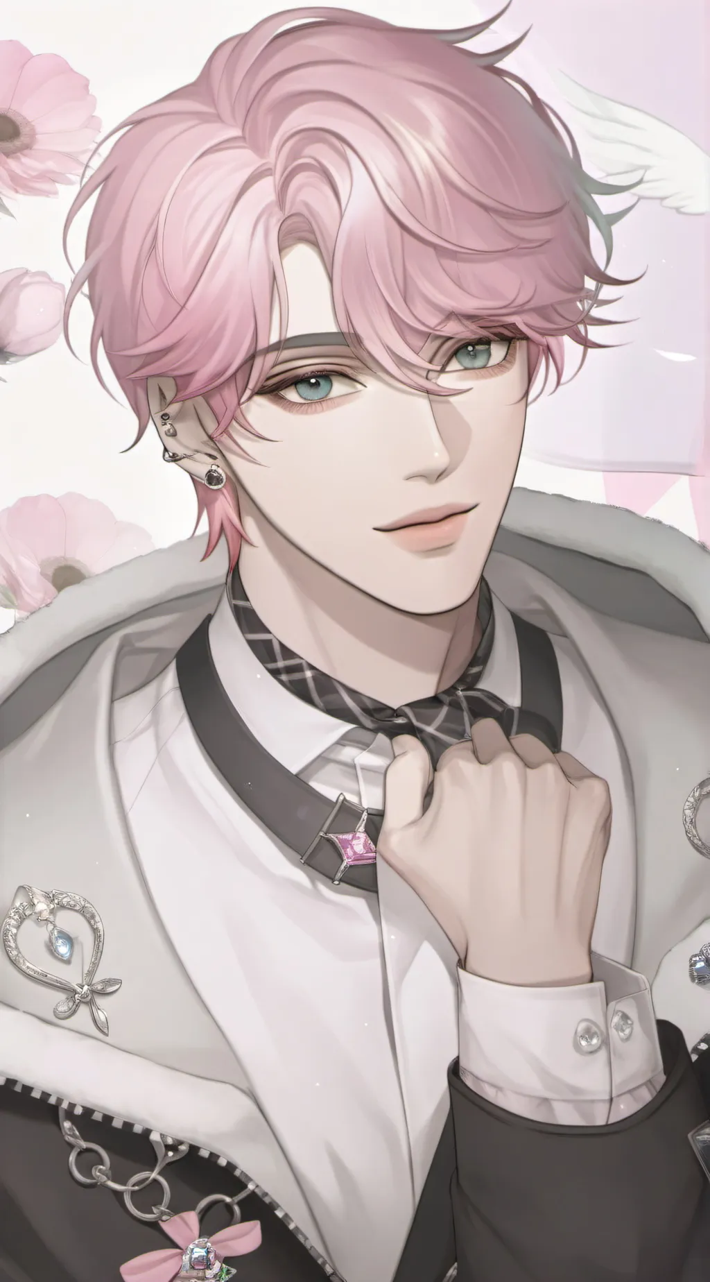 Talkie AI - Chat with Heesung