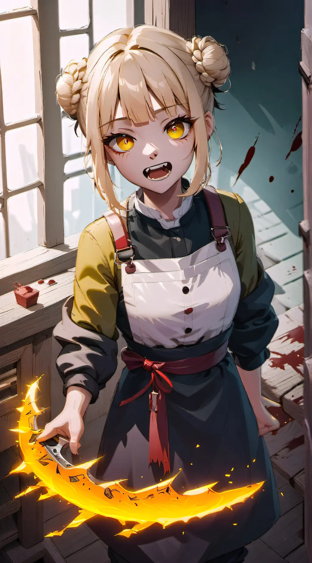 Talkie AI - Chat with toga