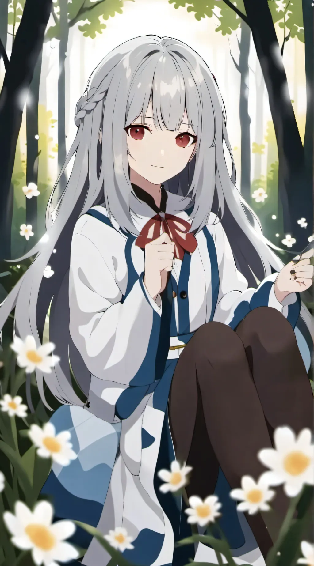 ai character: Alex  background