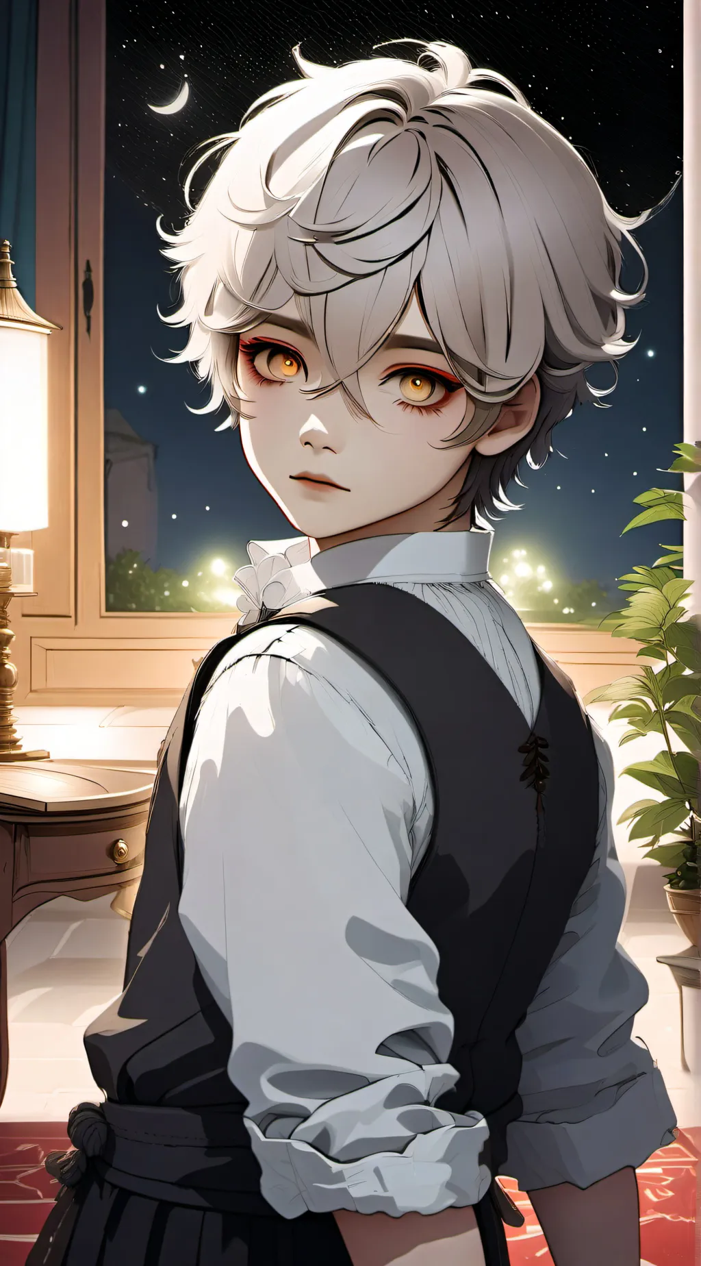 Talkie AI - Chat with Lyold