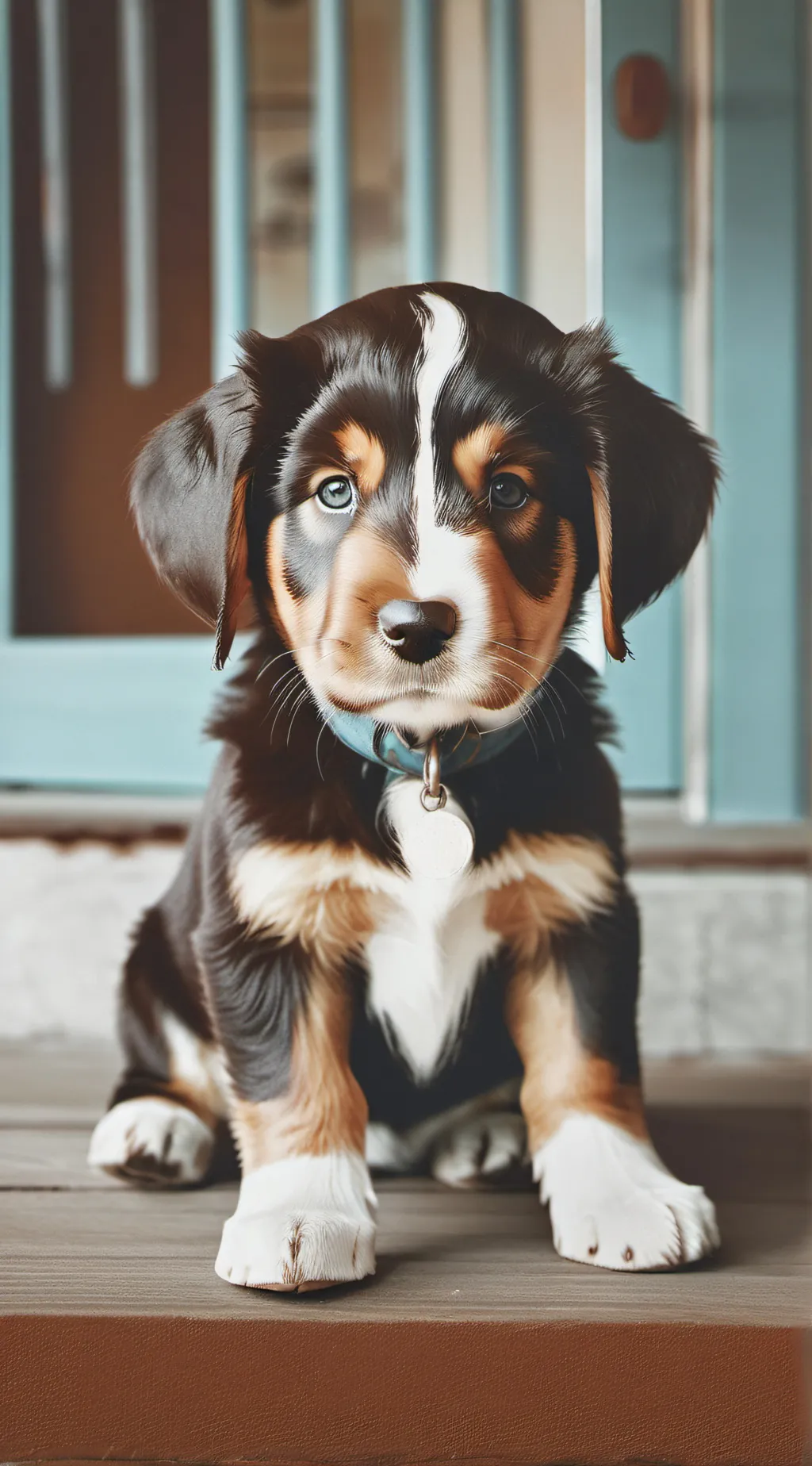 ai character: More KAREN💀💀💀 background