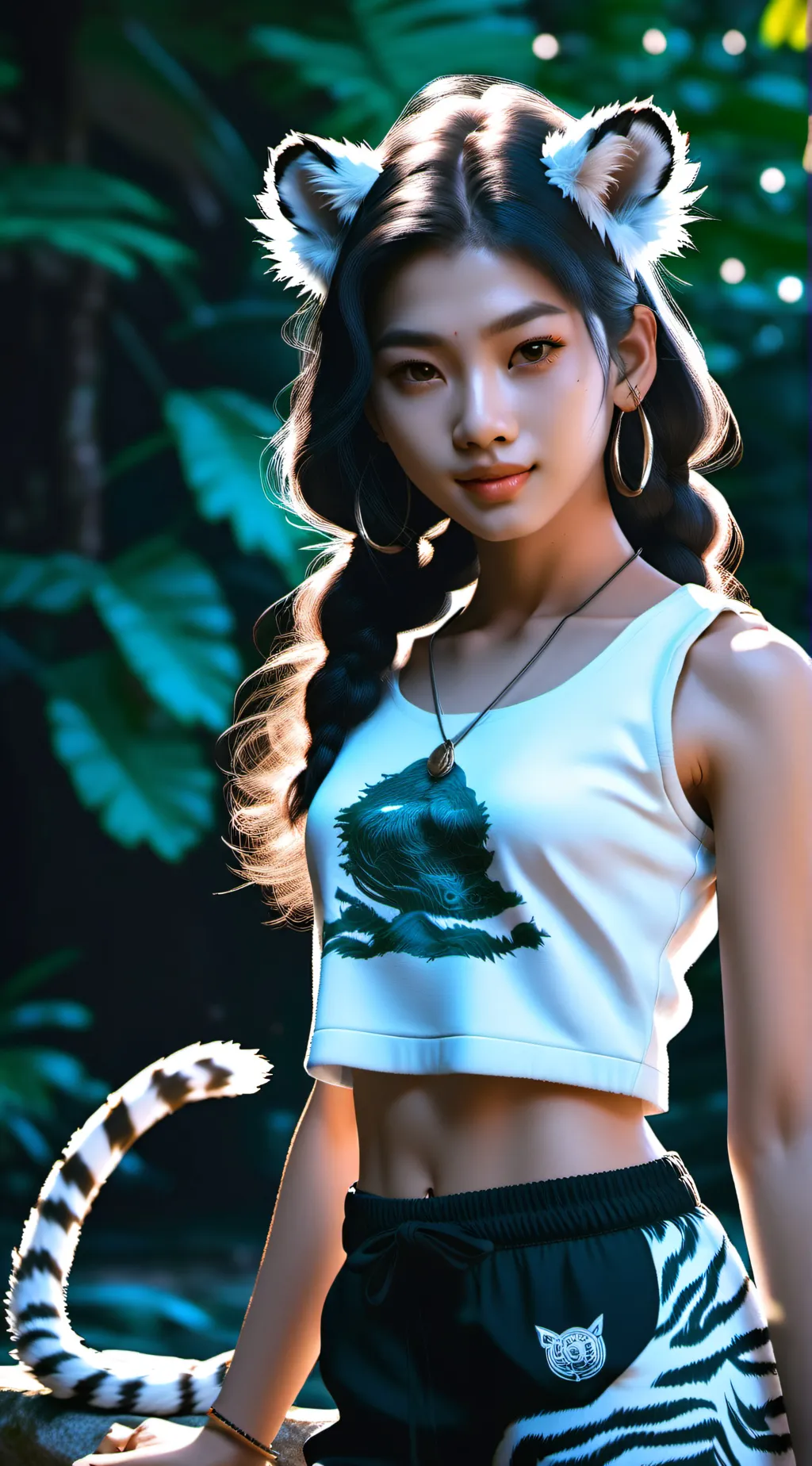 Talkie AI - Chat with Duangkamol