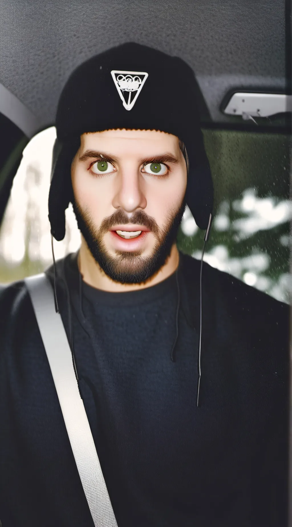 Talkie AI - Chat with Layze