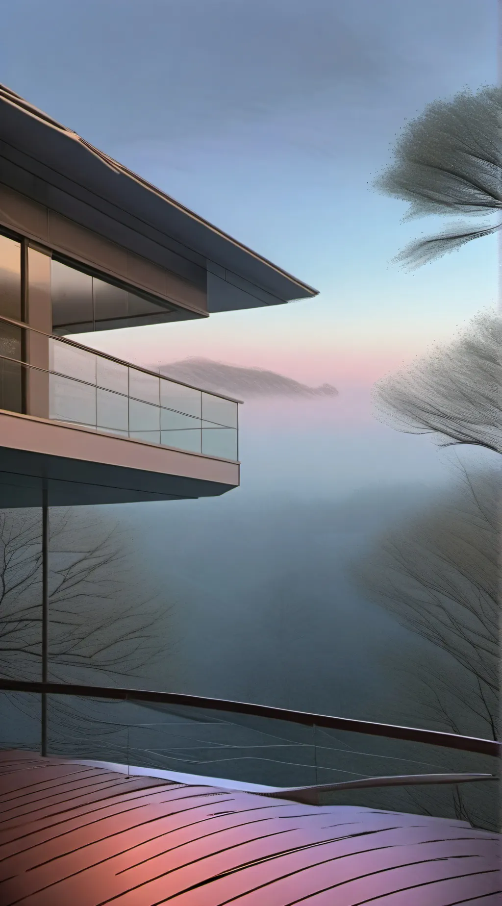 ai character: JJK  background