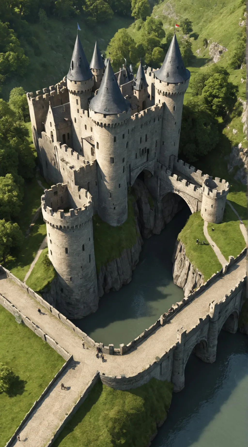 ai character: Wednesday X HP background