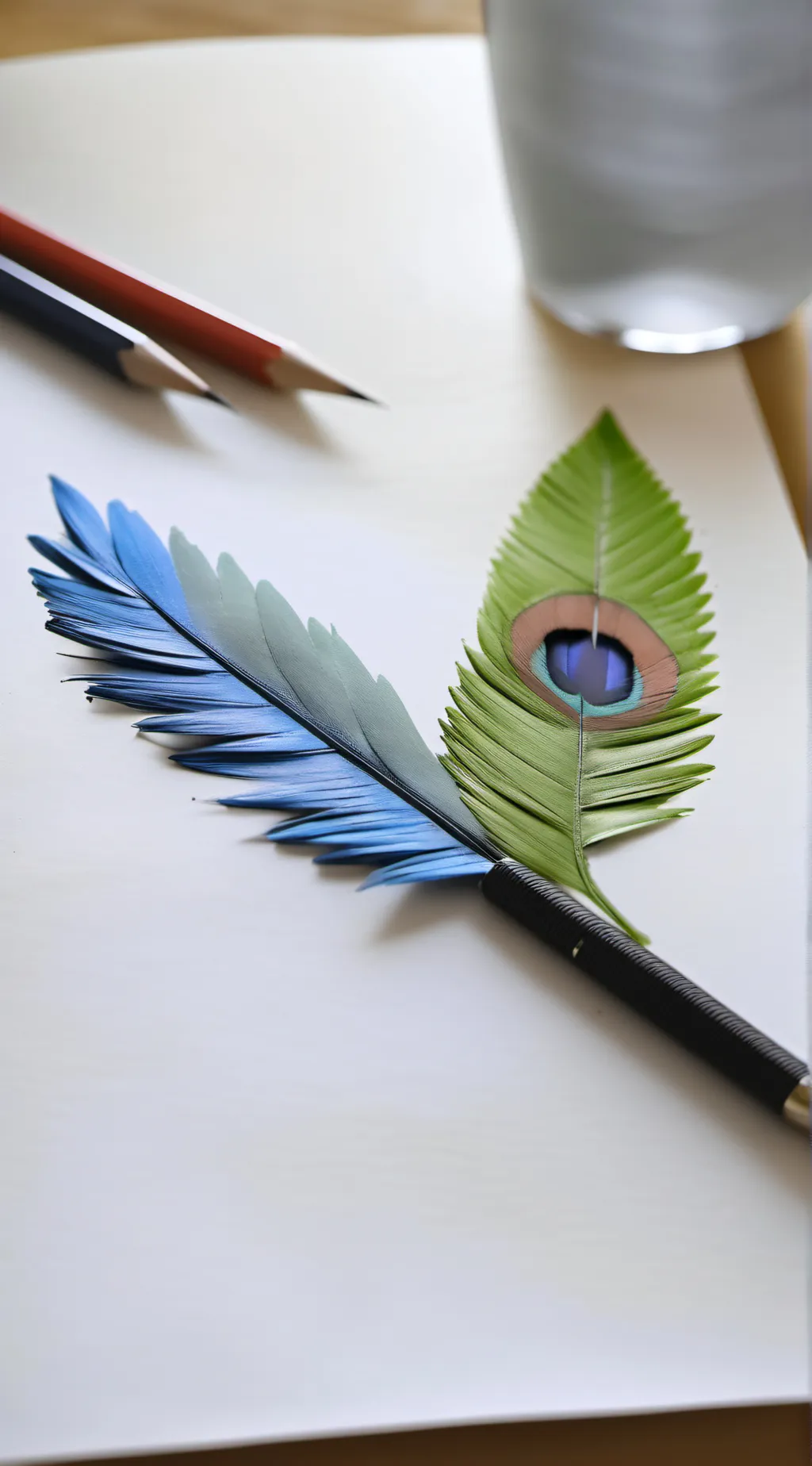 ai character: Mha Rizz background