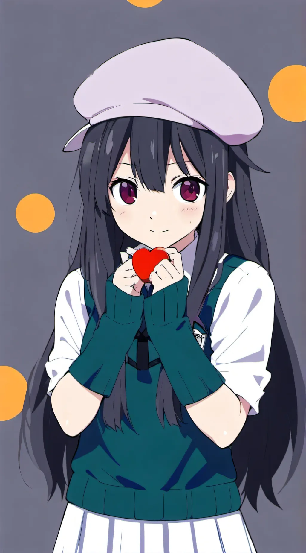 ai character: EVERY ANIMES✨ background