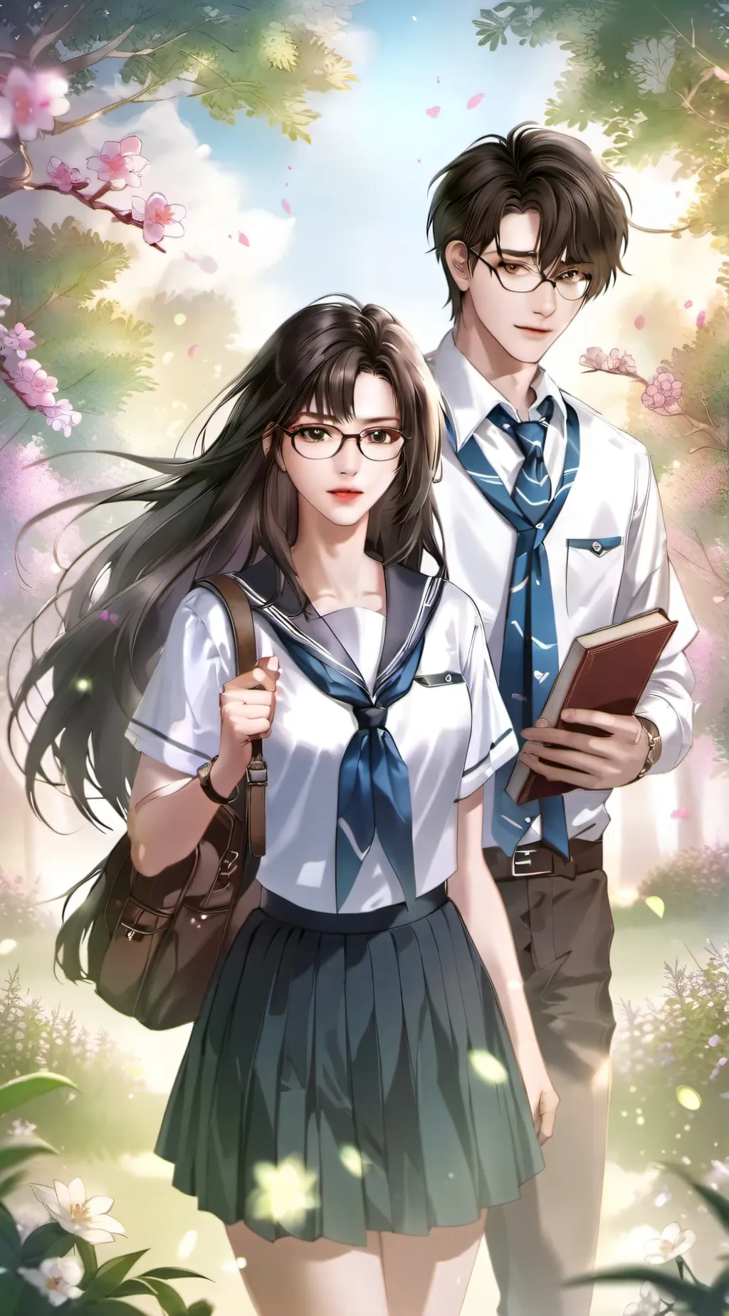 Talkie AI - Chat with Nerd Simulator