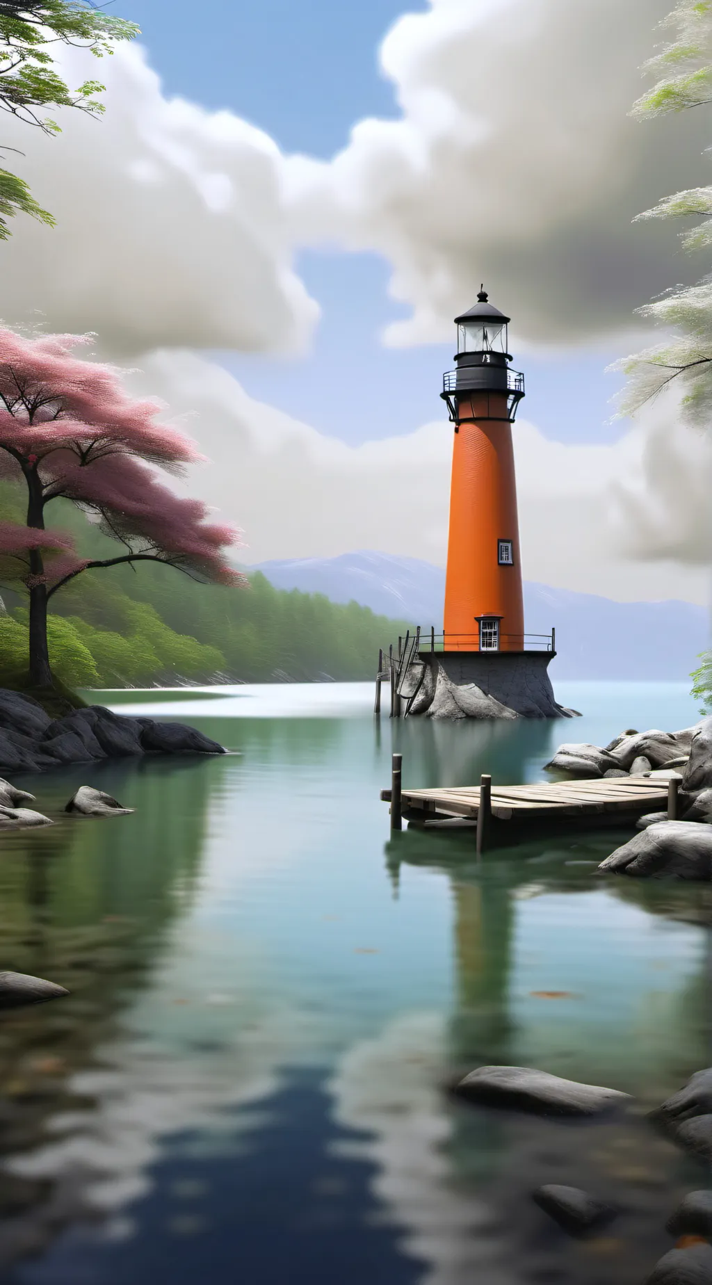 ai character: Marauders!!!!!  background