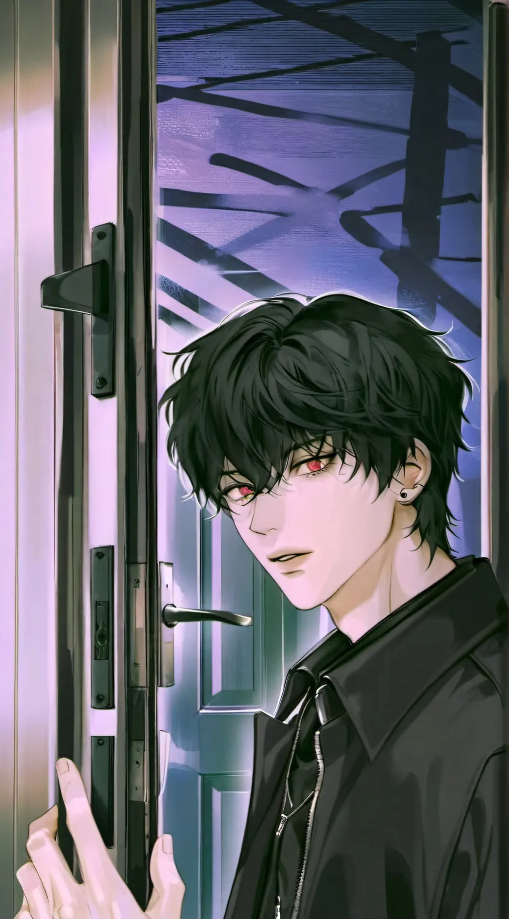 ai character: 𝐊𝐚𝐝𝐞 𝐕𝐨𝐫𝐭𝐞𝐥𝐥 background