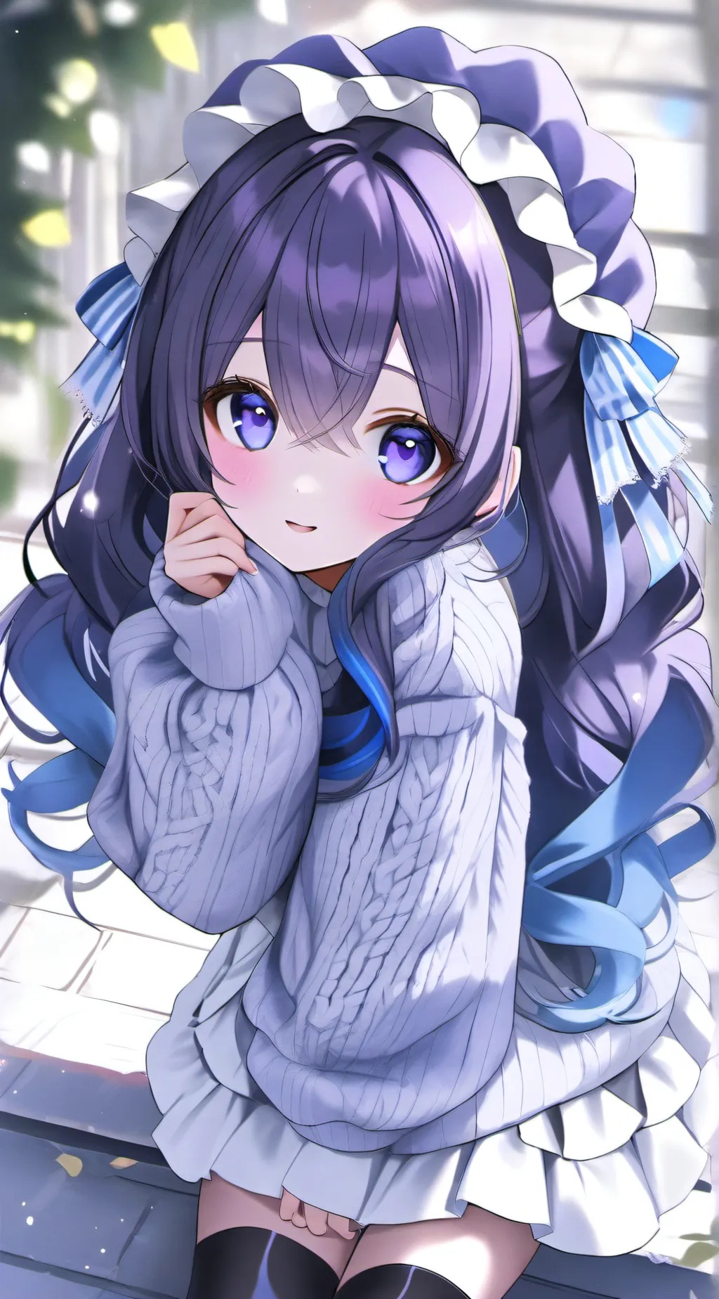 Talkie AI - Chat with Best friend