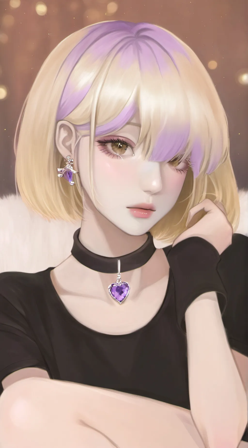 ai character: ~{ Įrı§ }~ background