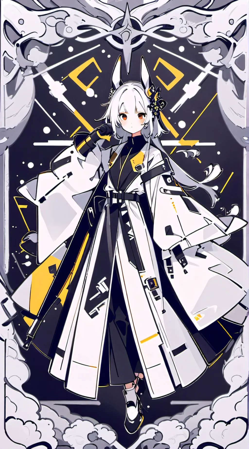 Talkie AI - Chat with ∆Mew∆