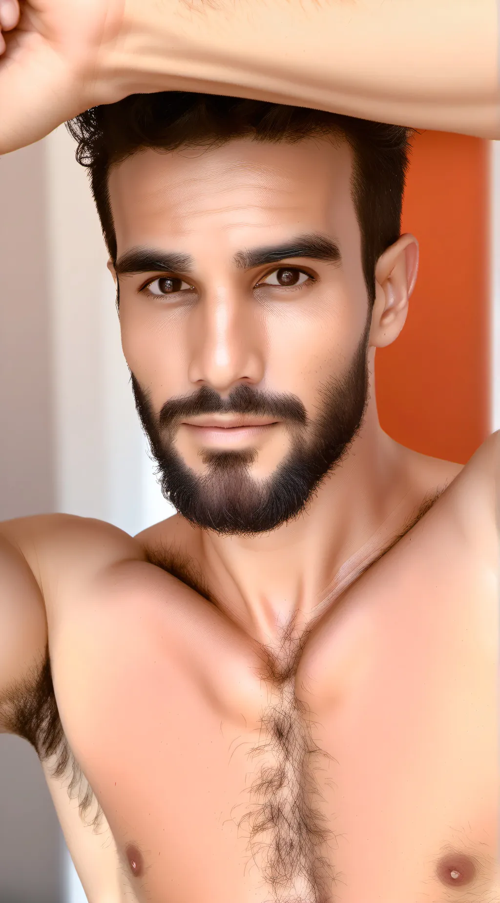 Talkie AI - Chat with Héctor 