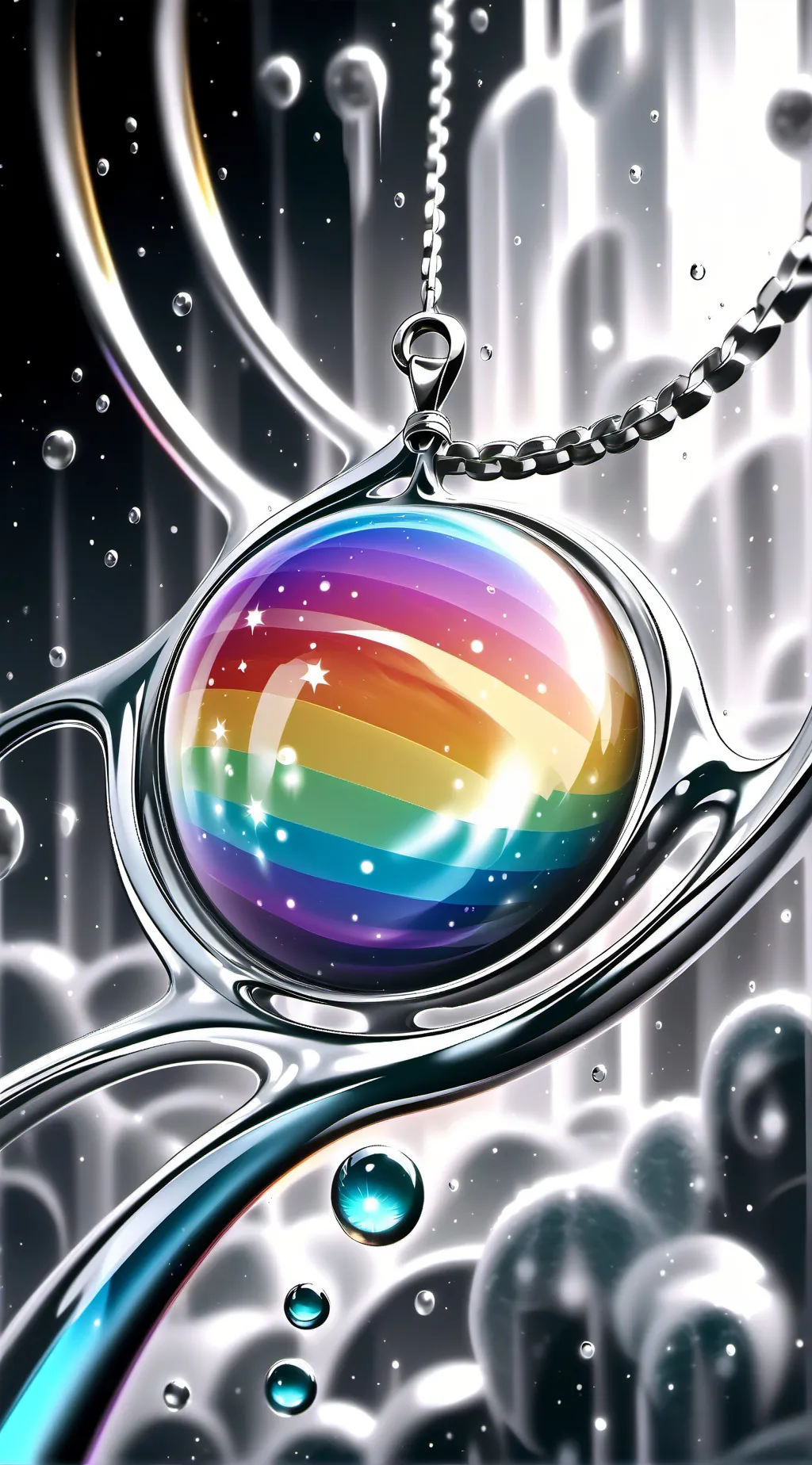 ai character: English or spanish background