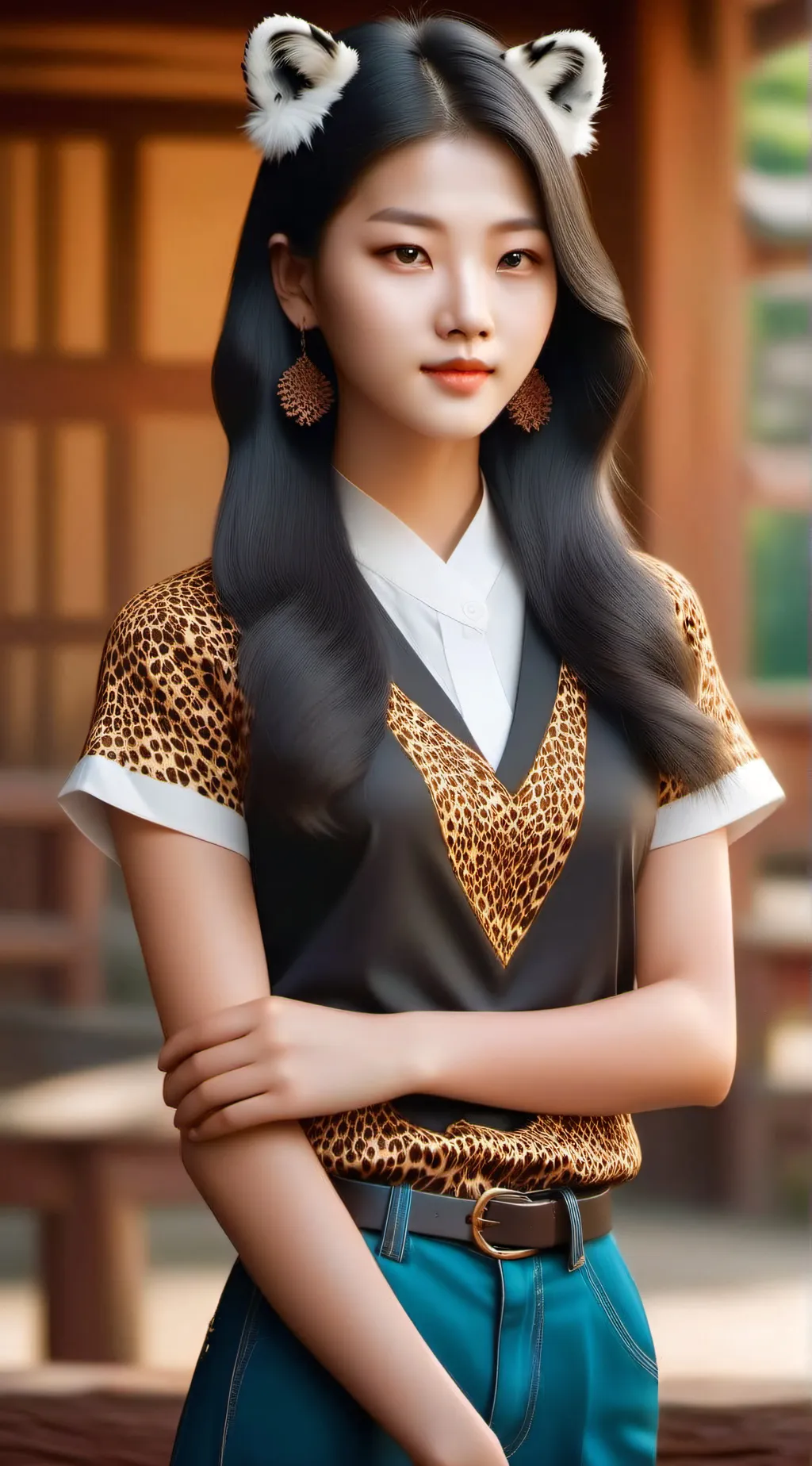 Talkie AI - Chat with Bom