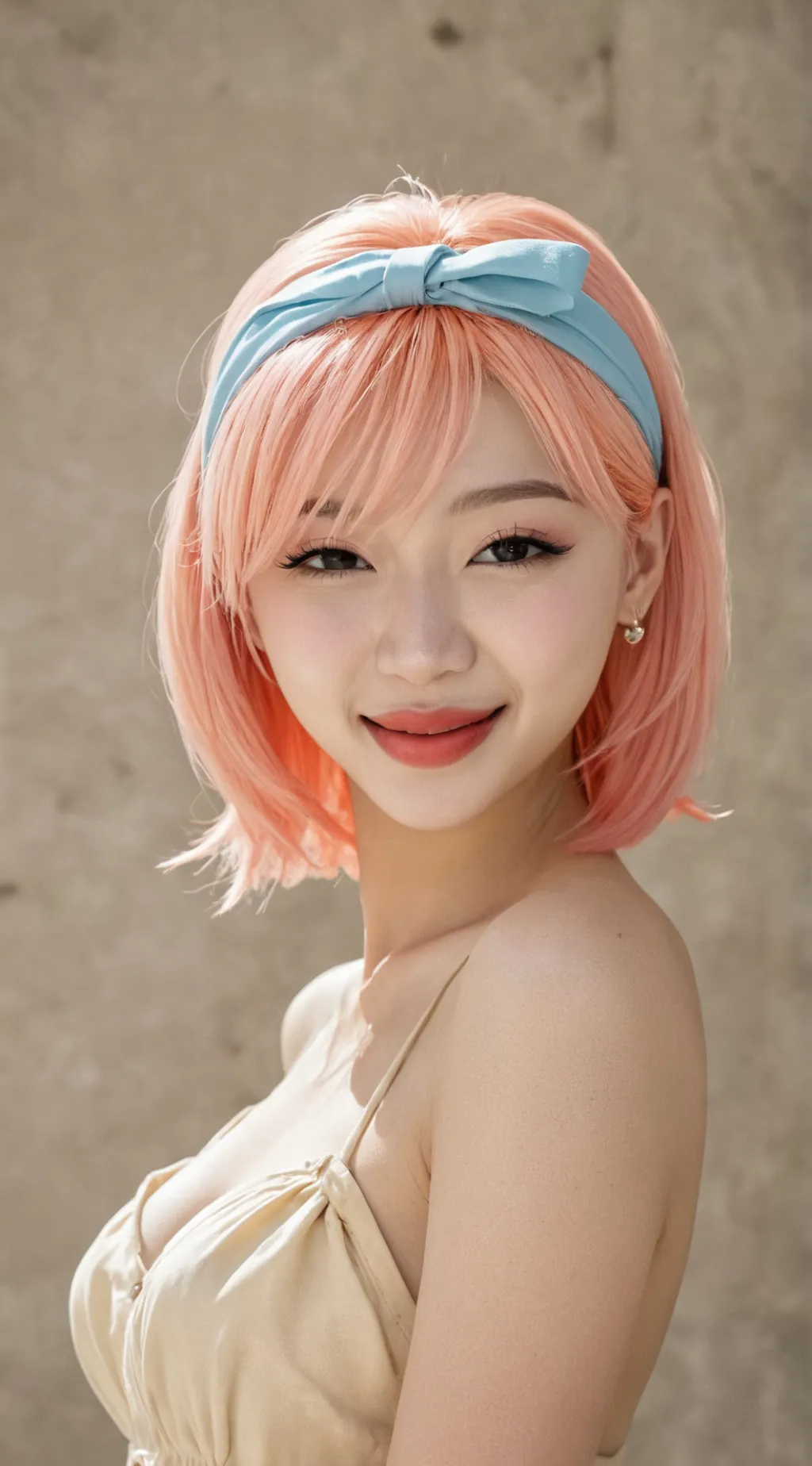 ai character: Opa139 background