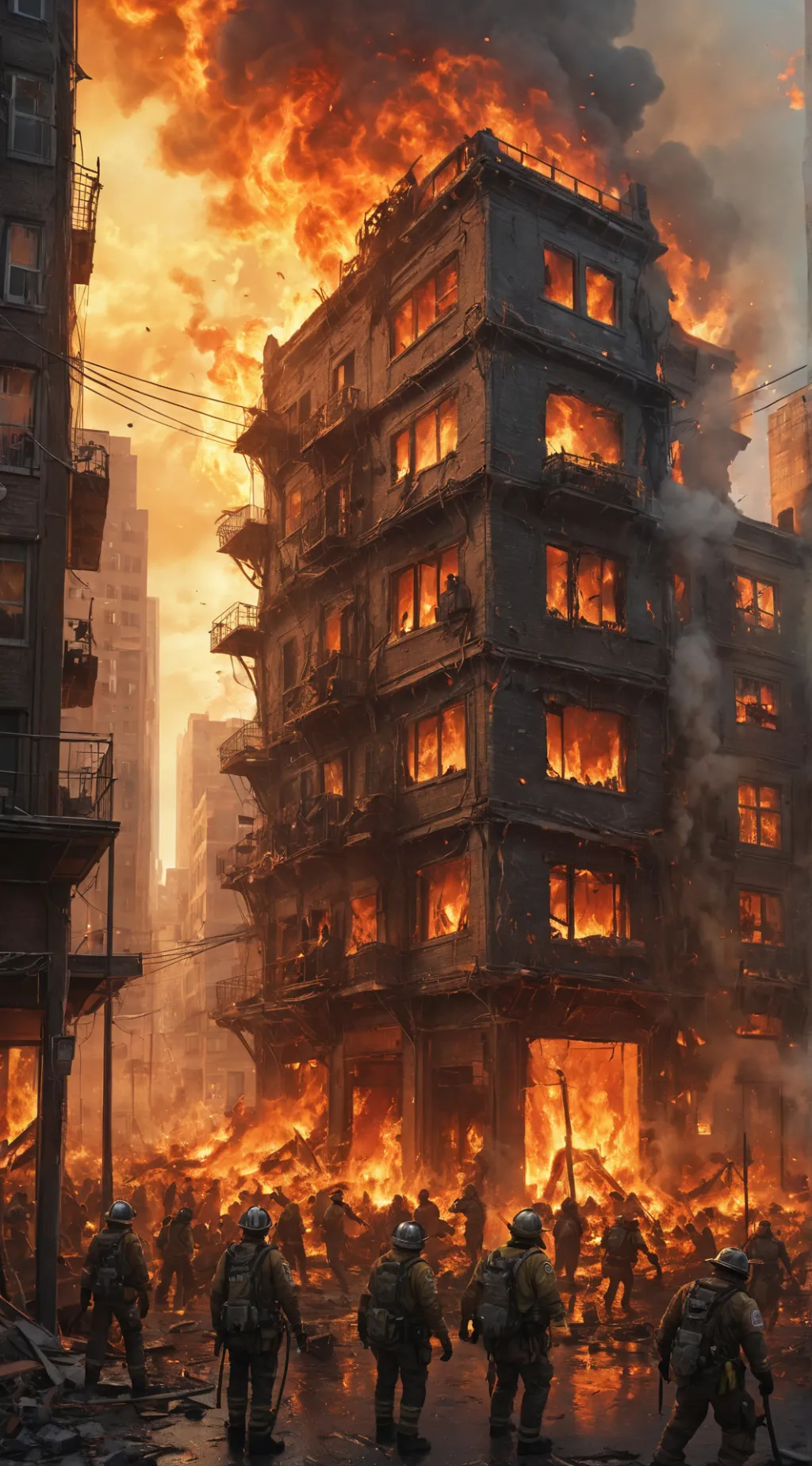 ai character: Furry Rpg! background