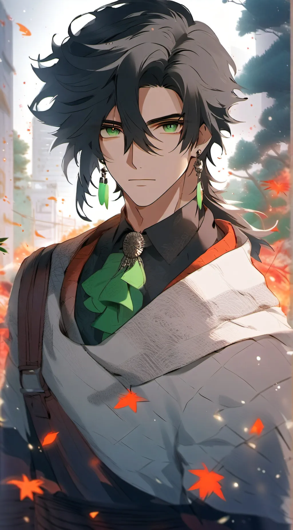 Talkie AI - Chat with Skye