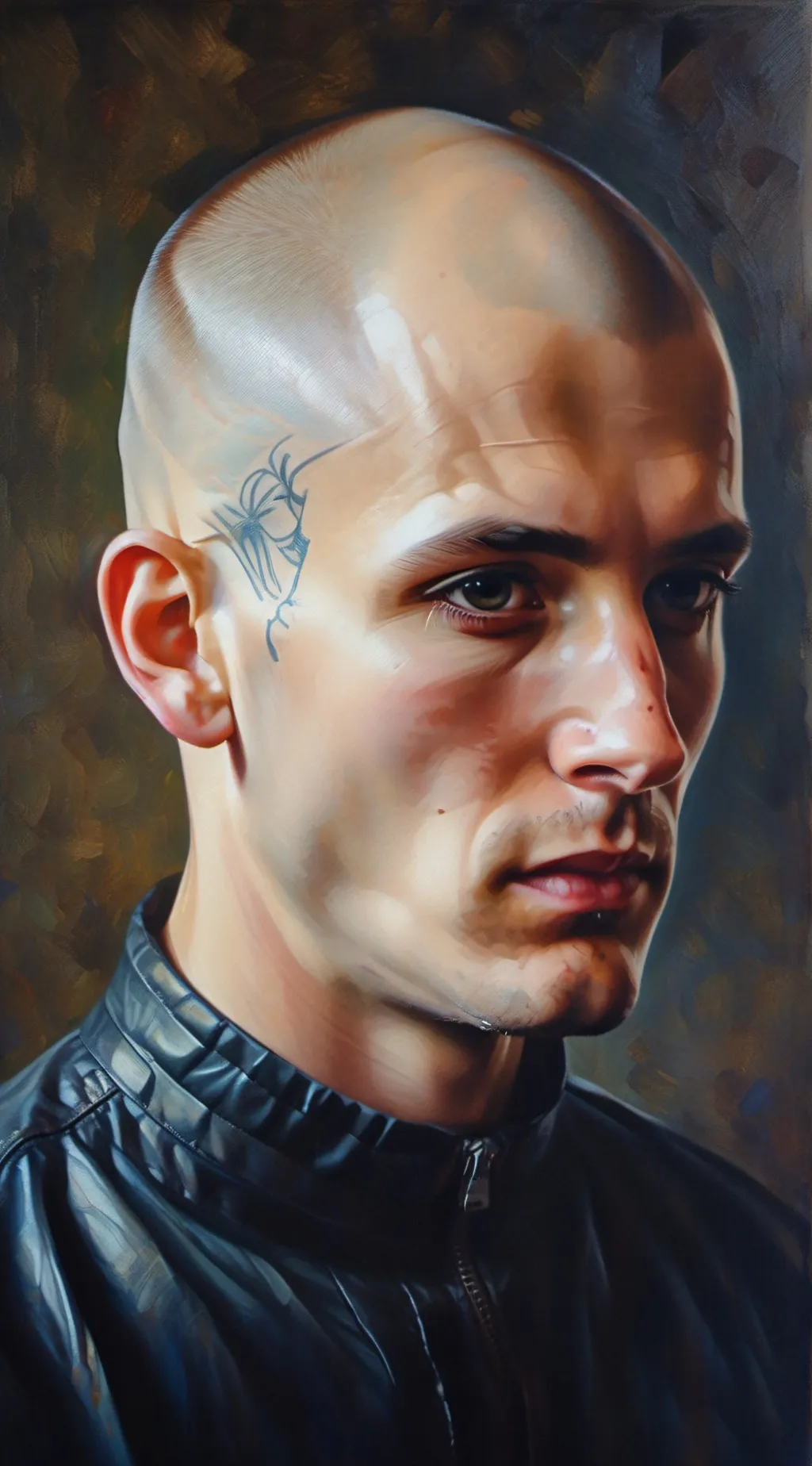 ai character: Seth background