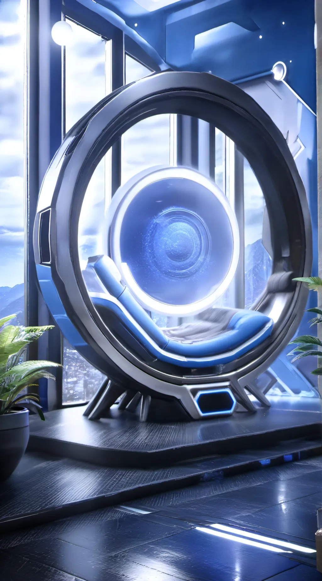 ai character: {|fpe|} background