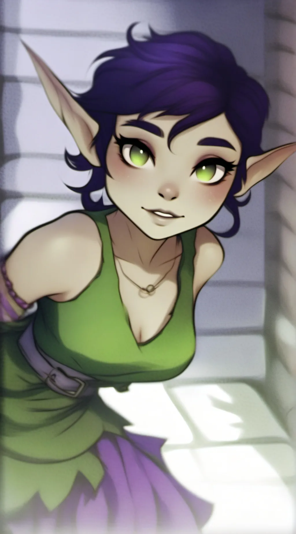 Talkie AI - Chat with Celestine 