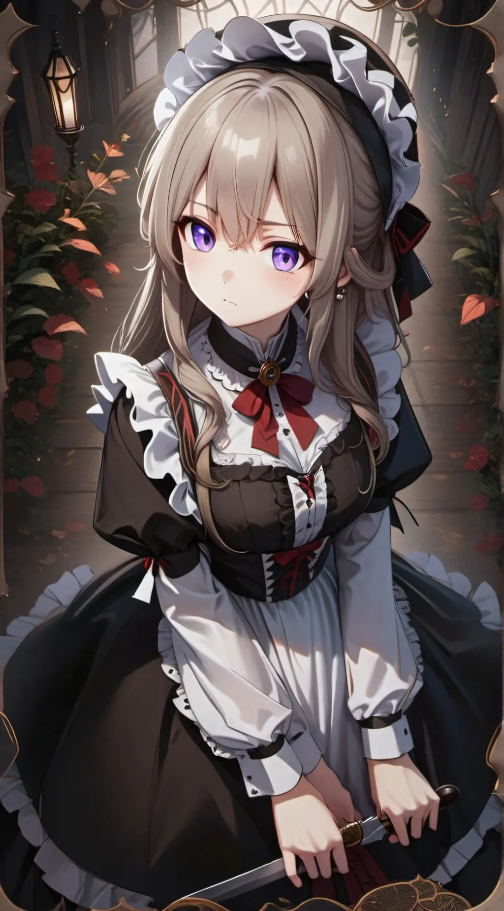 Talkie AI - Chat with Iodine