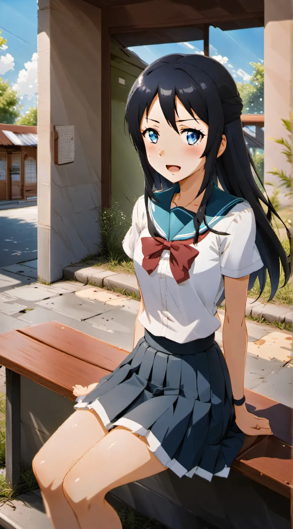 Talkie AI - Chat with Ayase Aragaki