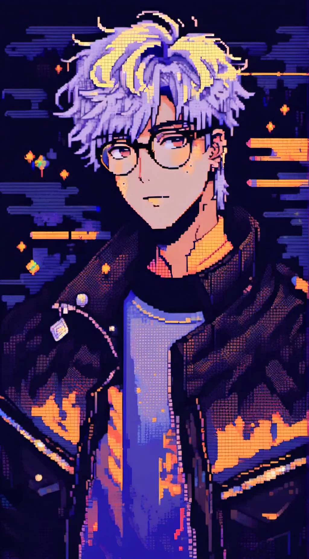 Talkie AI - Chat with Zåck