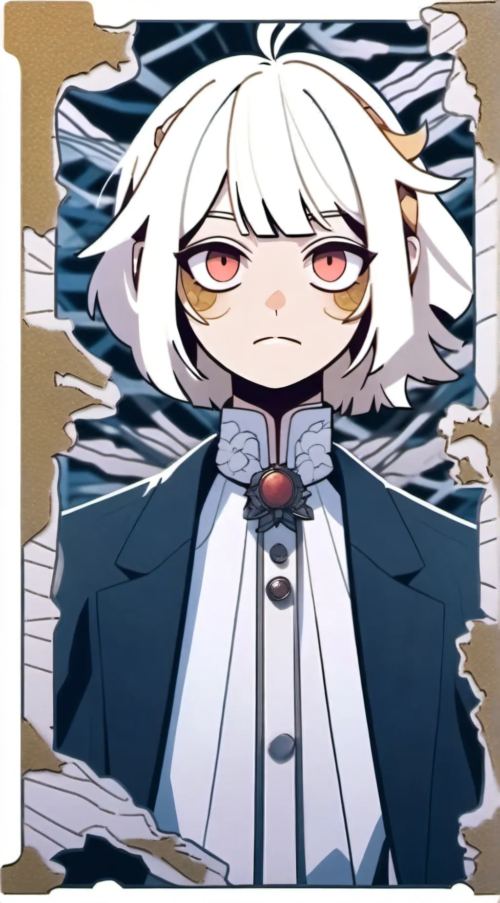 ai character: hope mdpm 2026 background