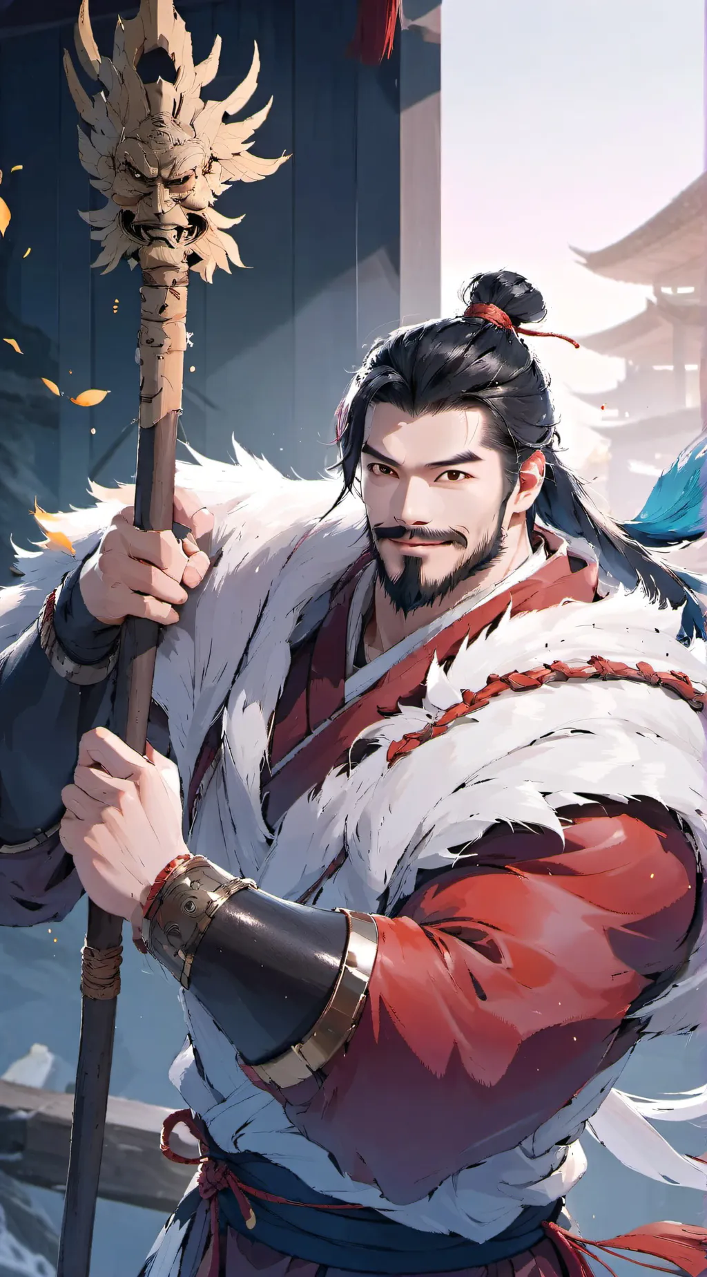 Talkie AI - Chat with 赵政