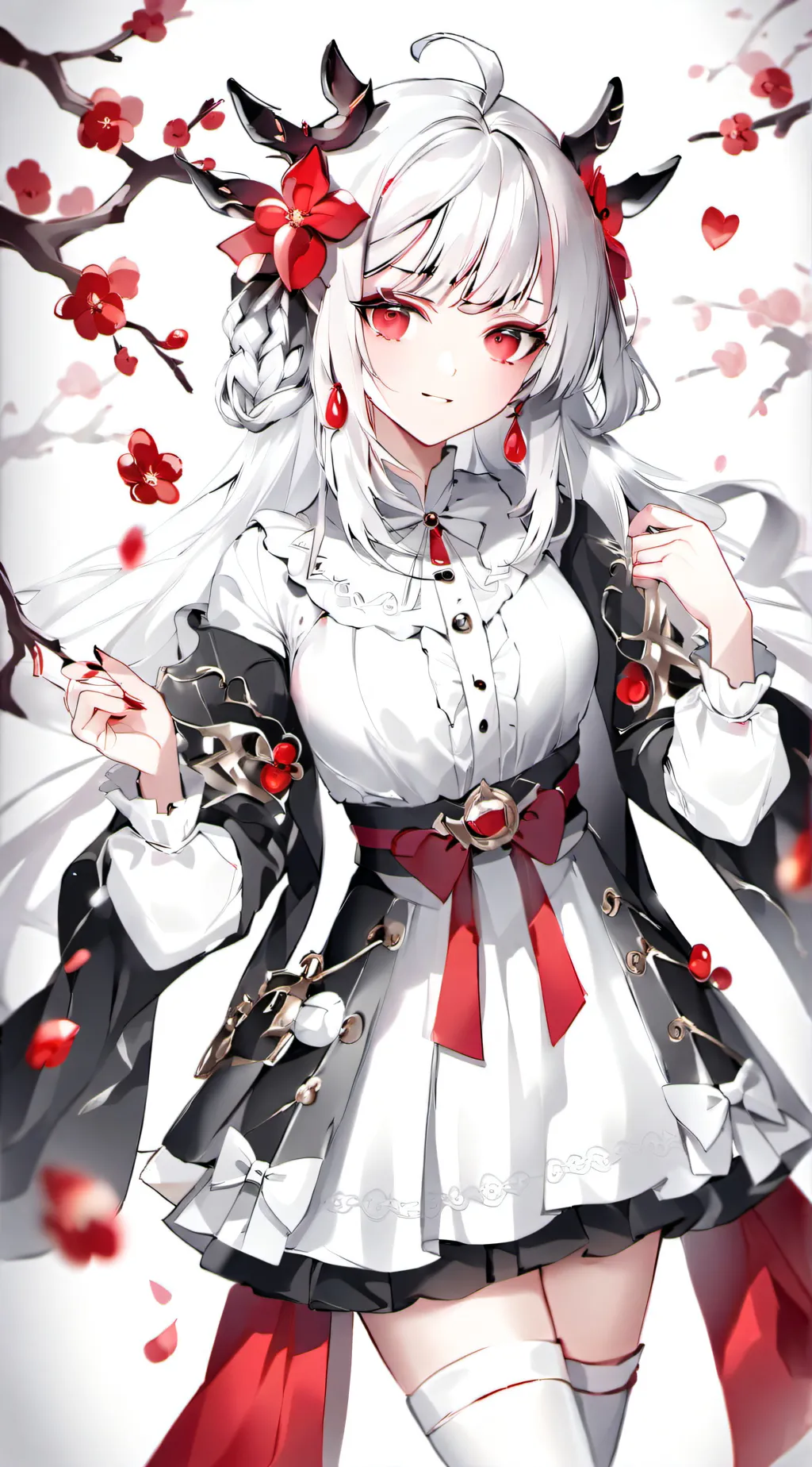 ai character: fpe car ride  background