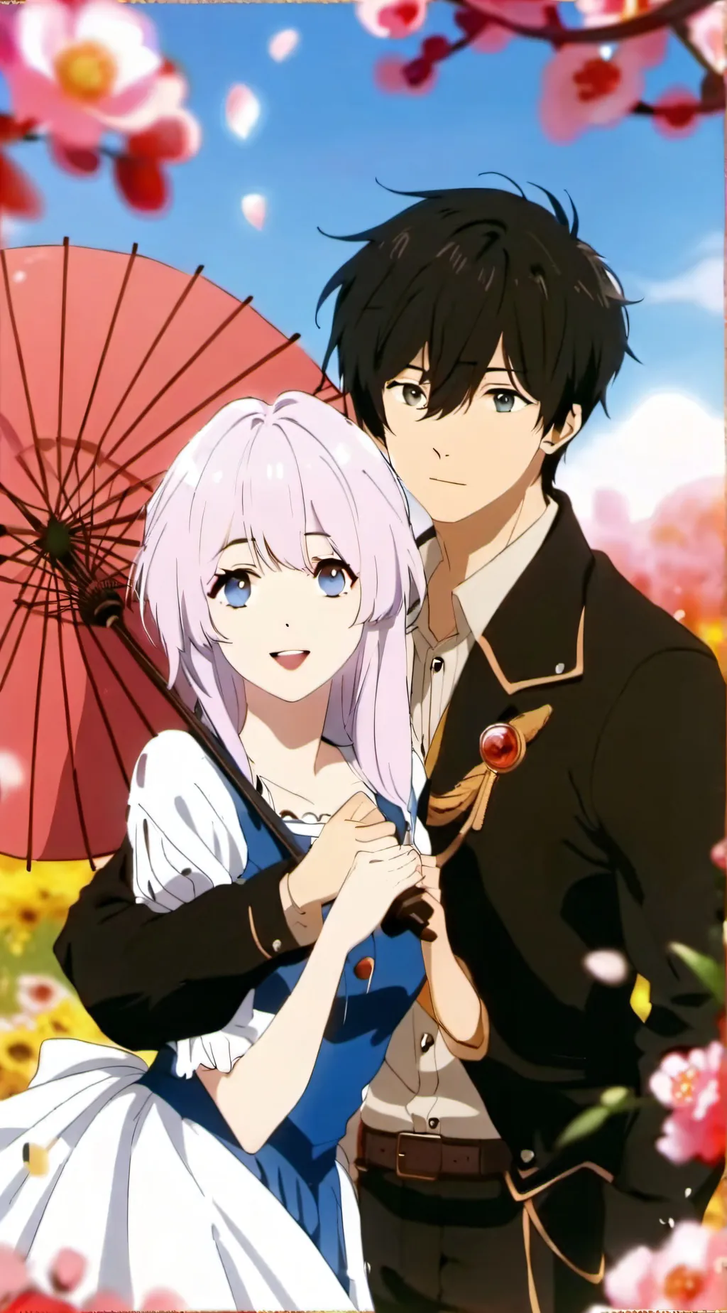 ai character: taylor and sam pt2 background